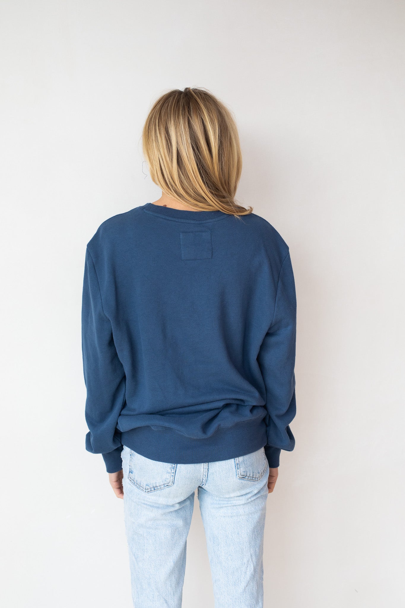 2019 World Cruise - Sweatshirt