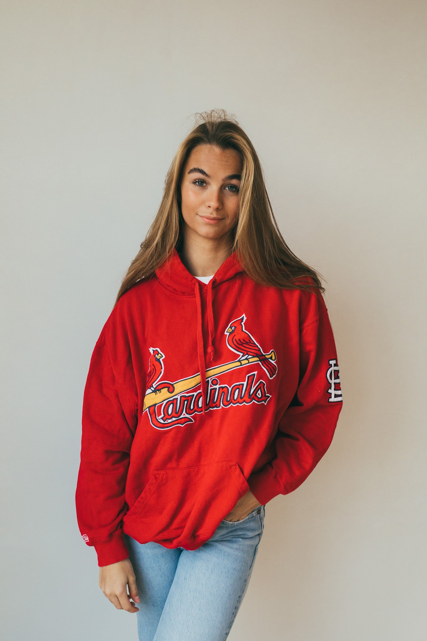 Cardinals - Hoodie