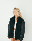 Nike Vintage Varsity Jacket