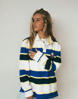 Tommy Hilfiger - Rugby Polo