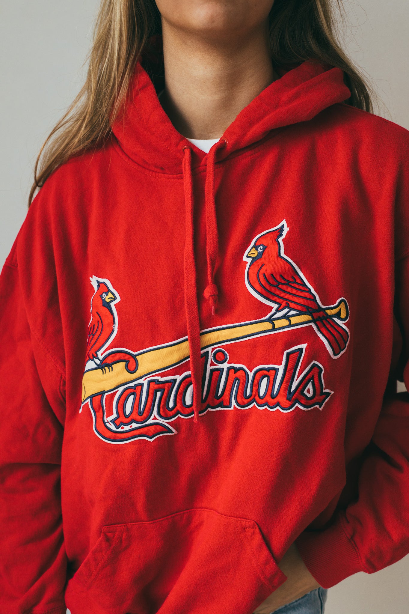 Cardinals - Hoodie