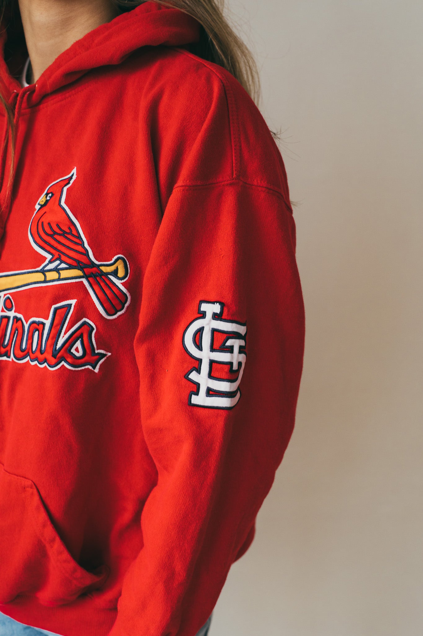 Cardinals - Hoodie