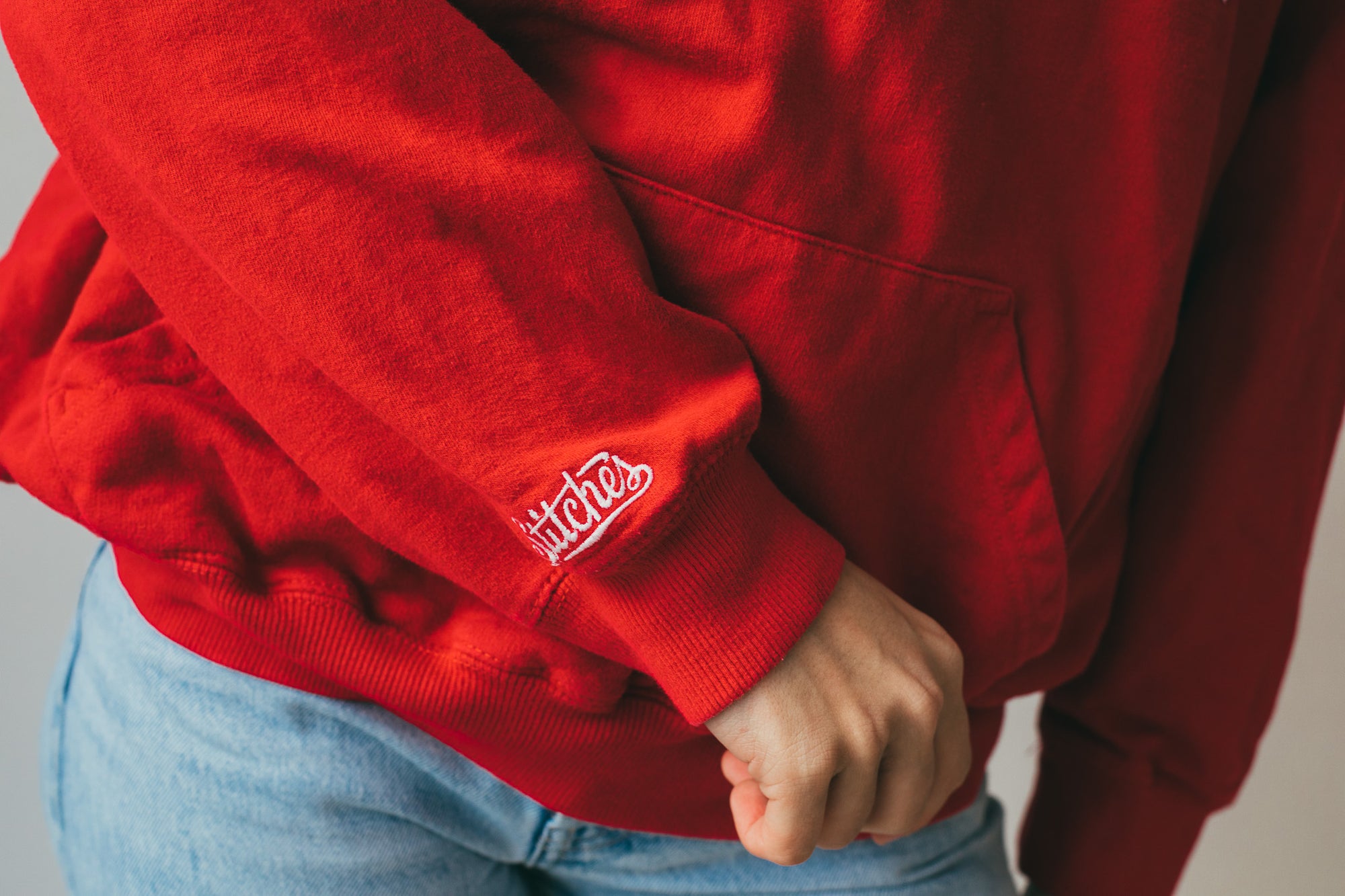 Cardinals - Hoodie