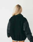 Nike Vintage Varsity Jacket