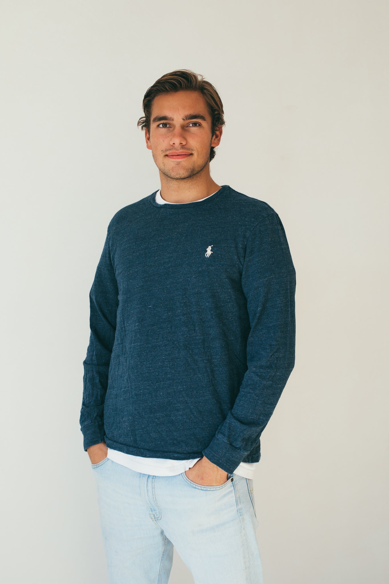 Ralph Lauren - Long Sleeve