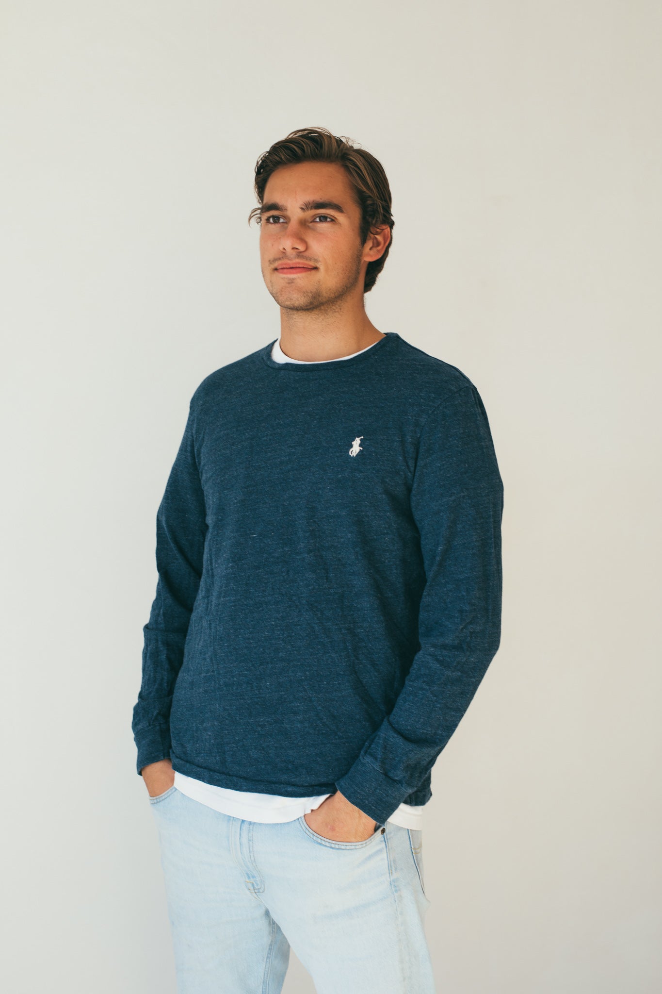 Ralph Lauren - Long Sleeve