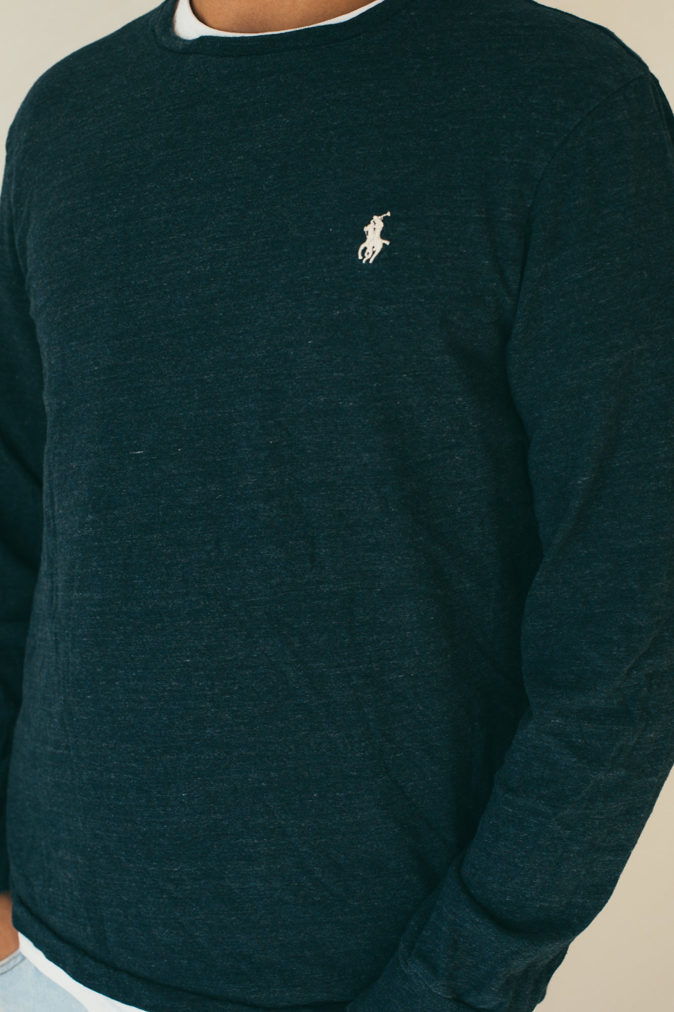 Ralph Lauren - Long Sleeve