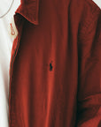 Ralph Lauren - Harrington Jacket