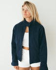 Ralph Lauren - Harrington Jacket
