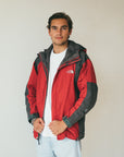 The North Face - Jacke
