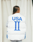 Ralph Lauren - Puffer Bodywarmer