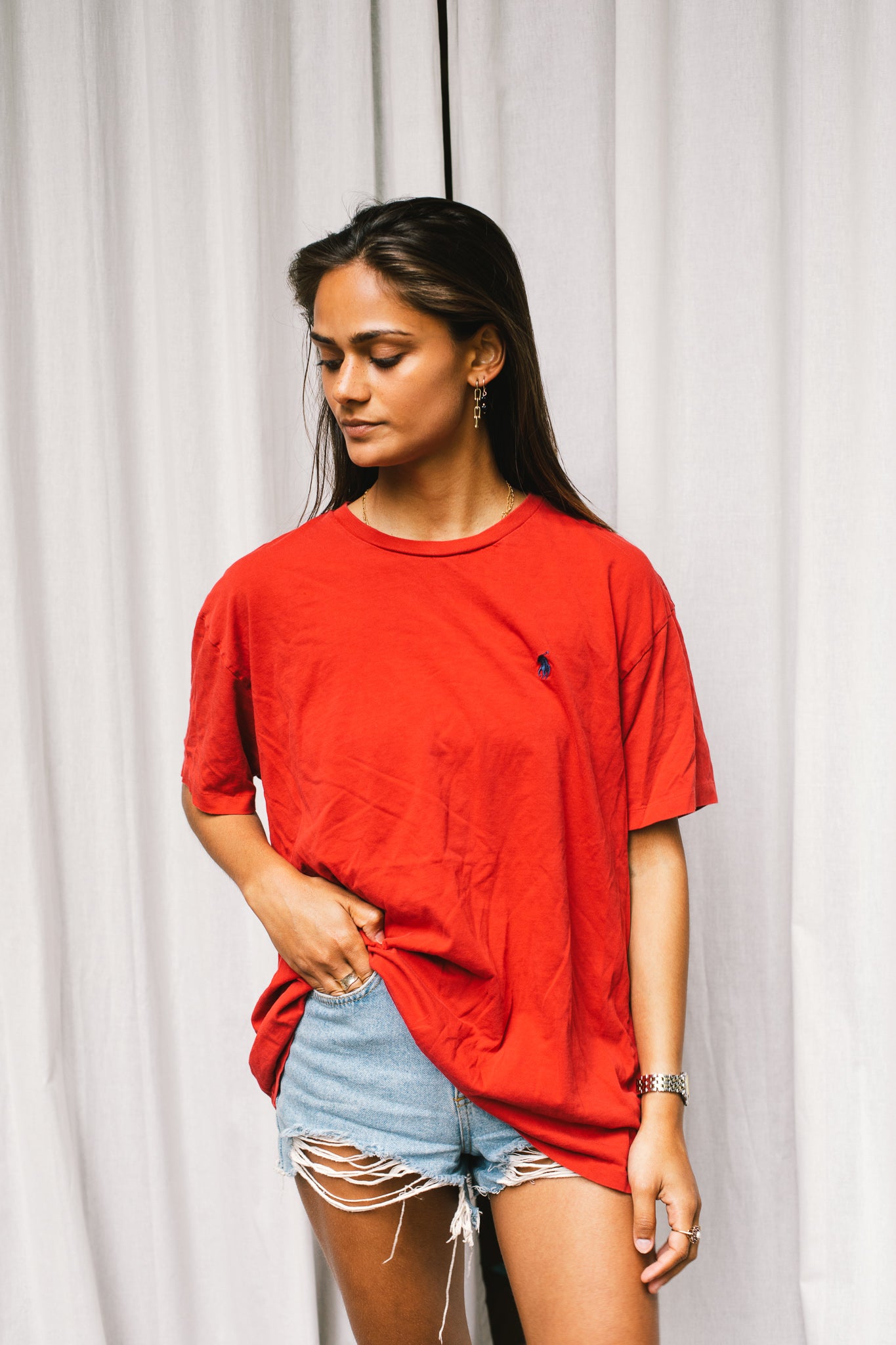 Ralph Lauren - T-Shirt