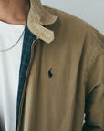 Ralph Lauren - Harrington Jacket