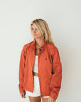 Ralph Lauren - Harrington Jacket