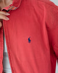 Ralph Lauren - Harrington Jacket