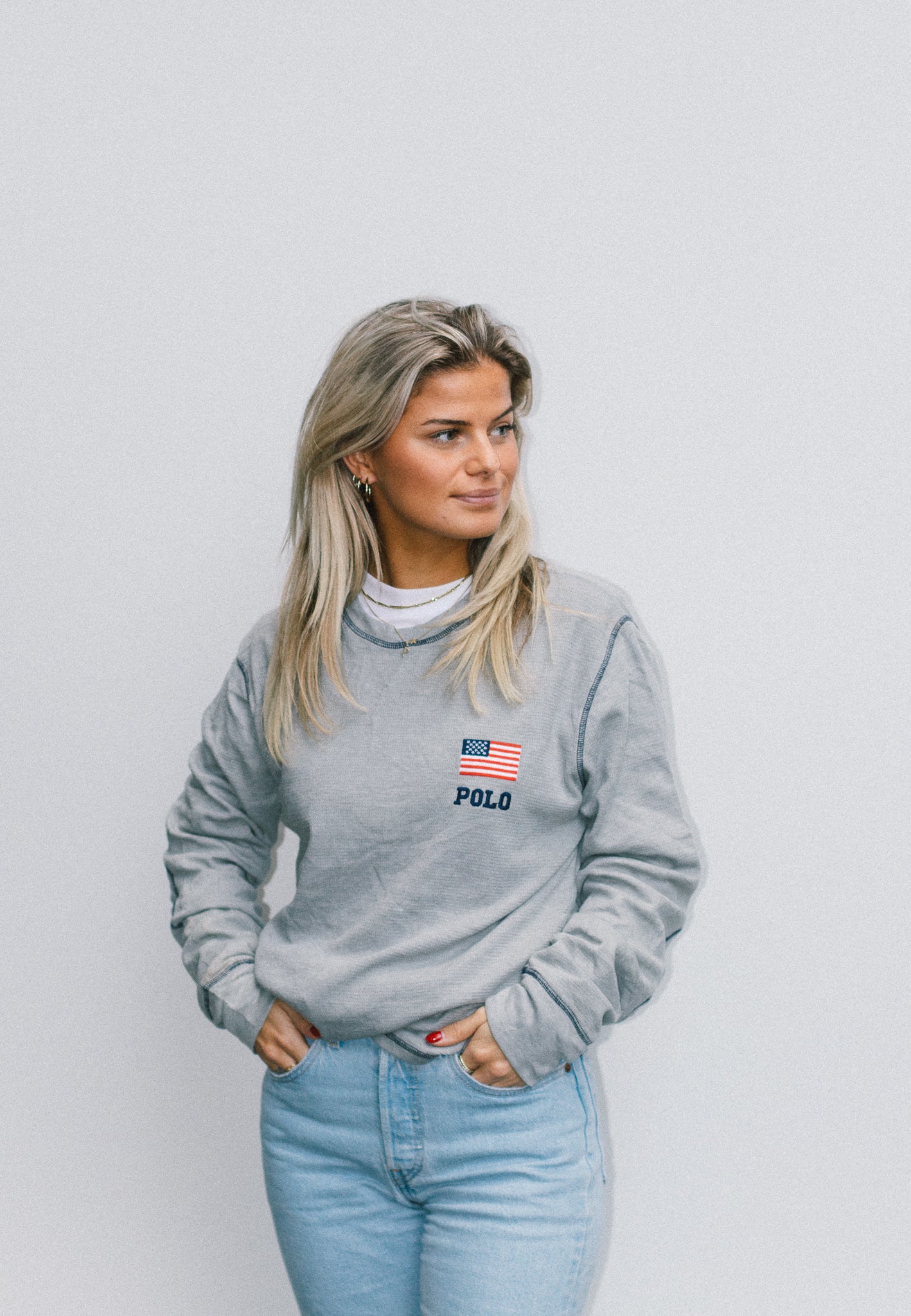 Ralph Lauren - Long Sleeve
