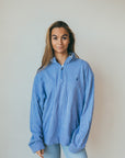 Ralph Lauren - Quarter Zipper