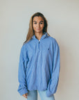Ralph Lauren - Quarter Zipper