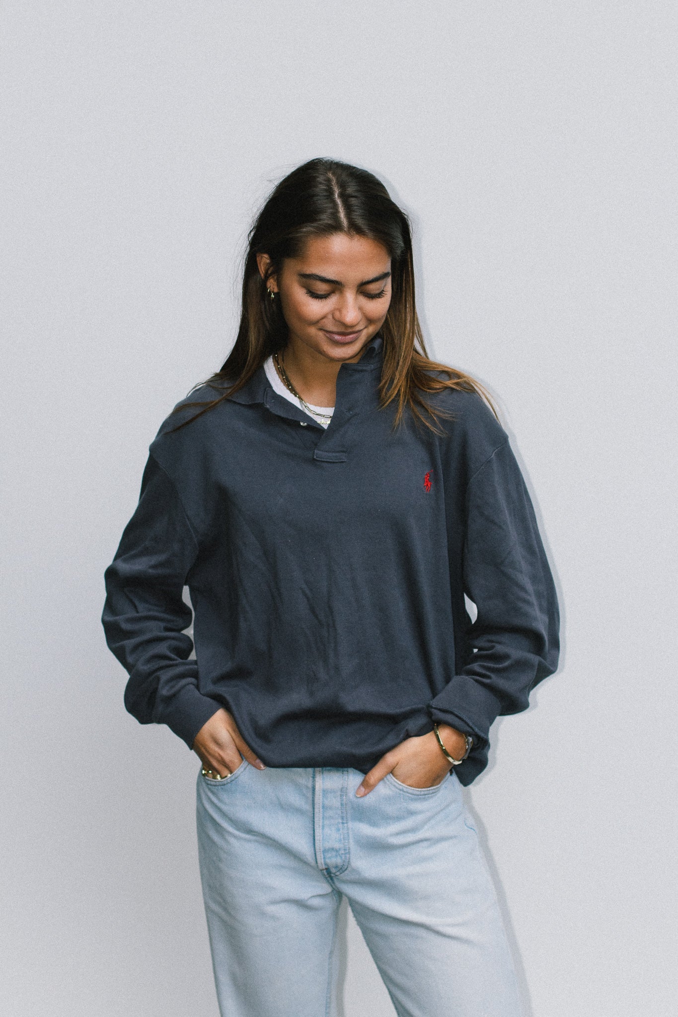 Ralph Lauren - Polo Long Sleeve