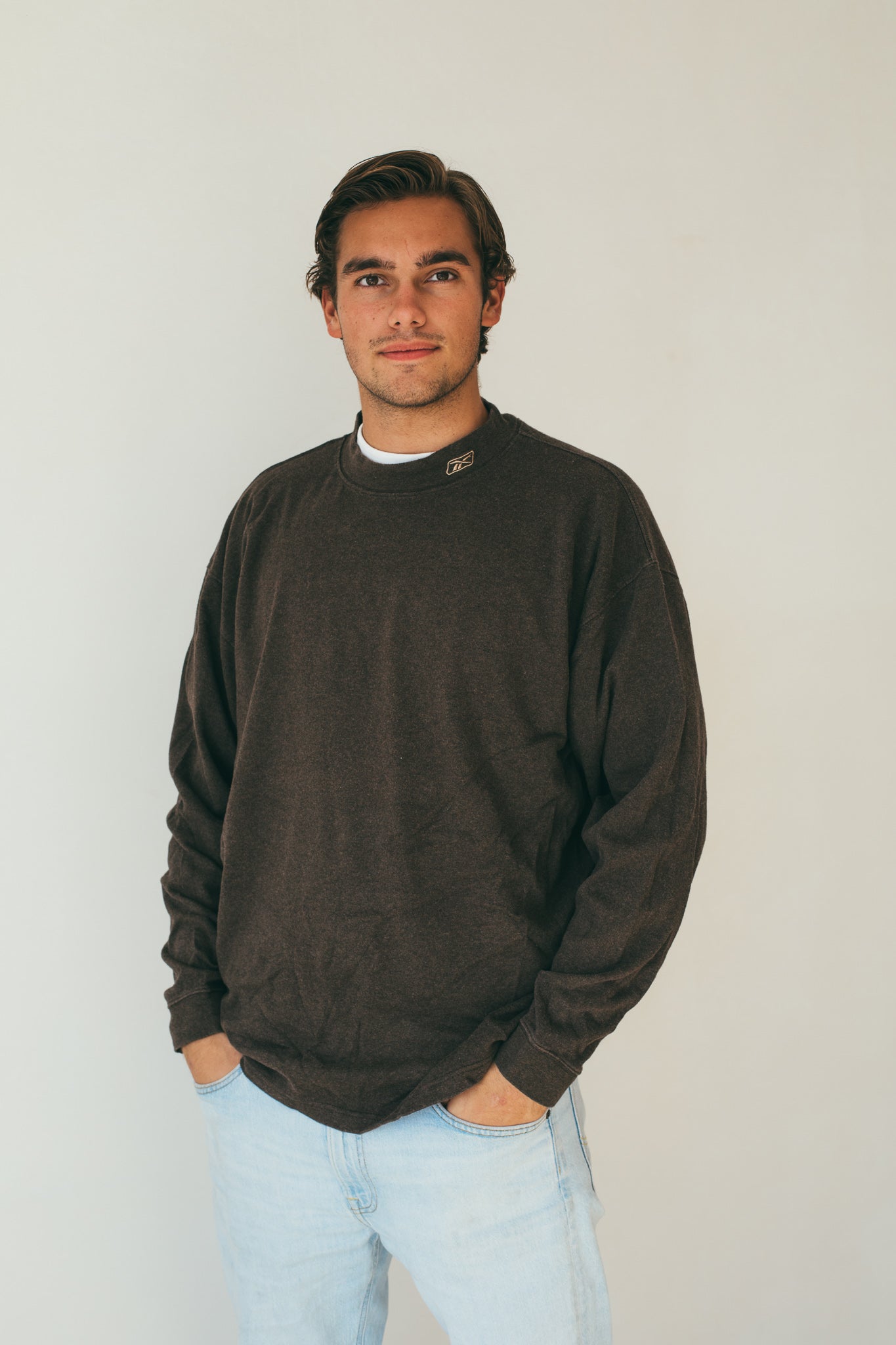 Reebok - Sweatshirt