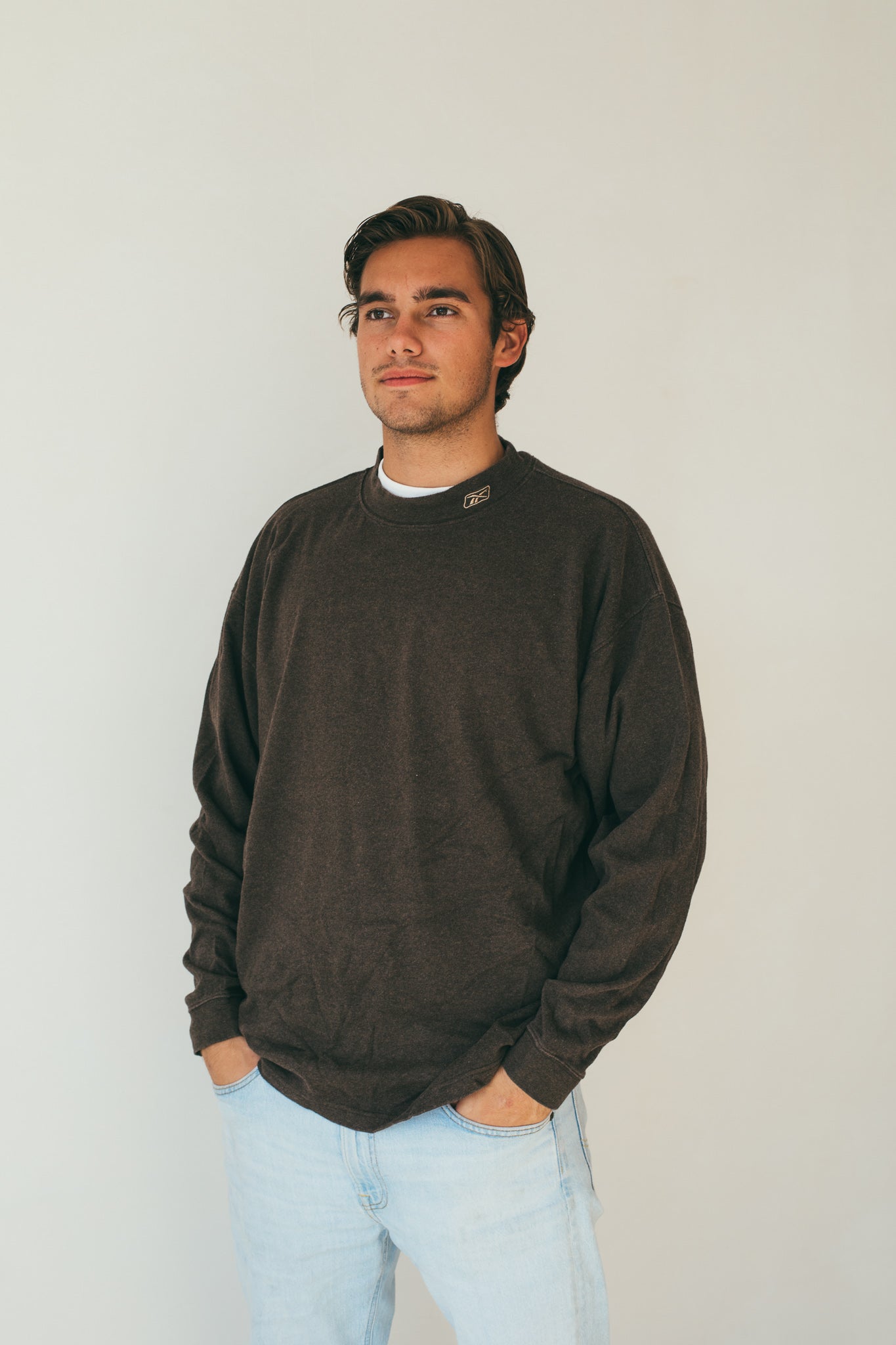 Reebok - Sweatshirt
