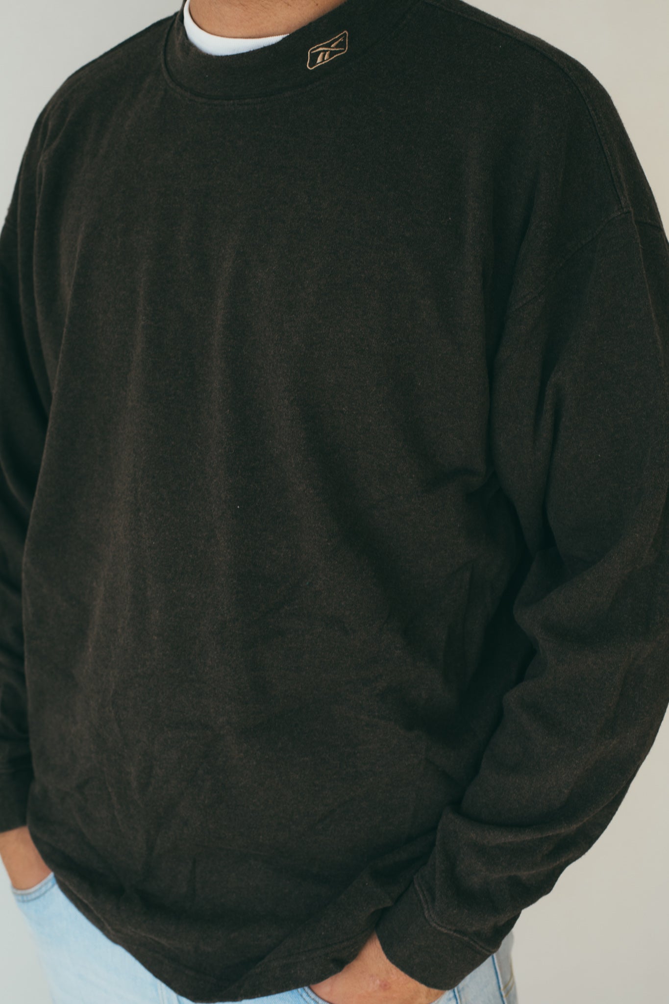 Reebok - Sweatshirt