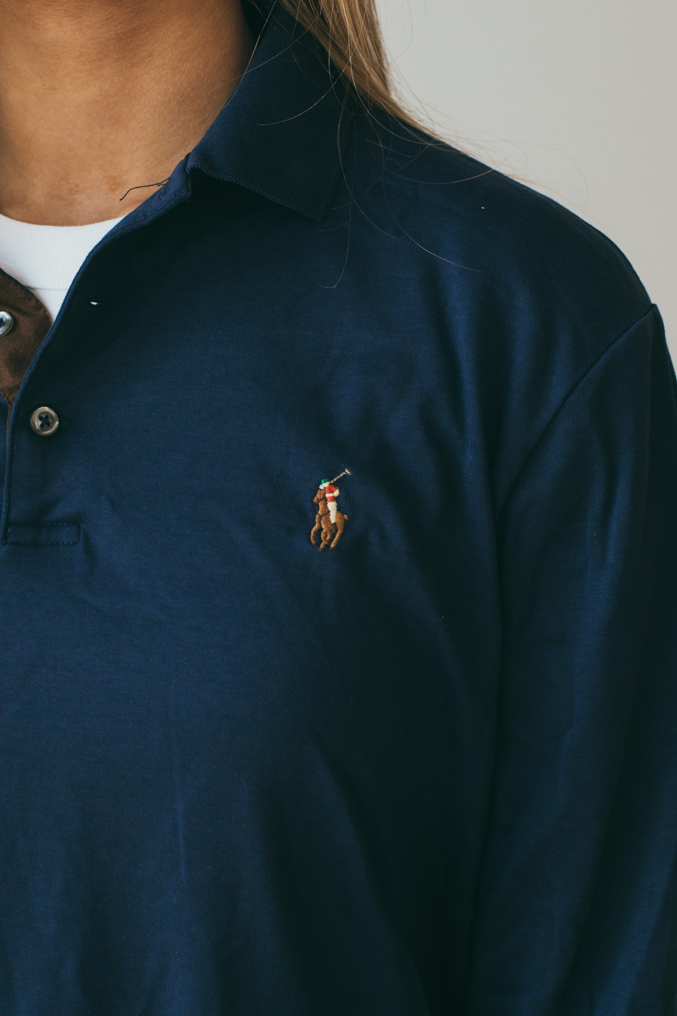 Ralph Lauren - Shirt