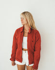 Ralph Lauren - Harrington Jacket
