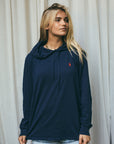 Ralph Lauren - Long Sleeve Hoodie