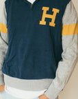 Tommy Hilfiger - Quarter Zip
