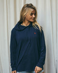 Ralph Lauren - Long Sleeve Hoodie