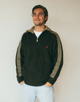 Ralph Lauren - Quarter Zip