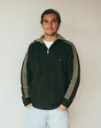 Ralph Lauren - Quarter Zip