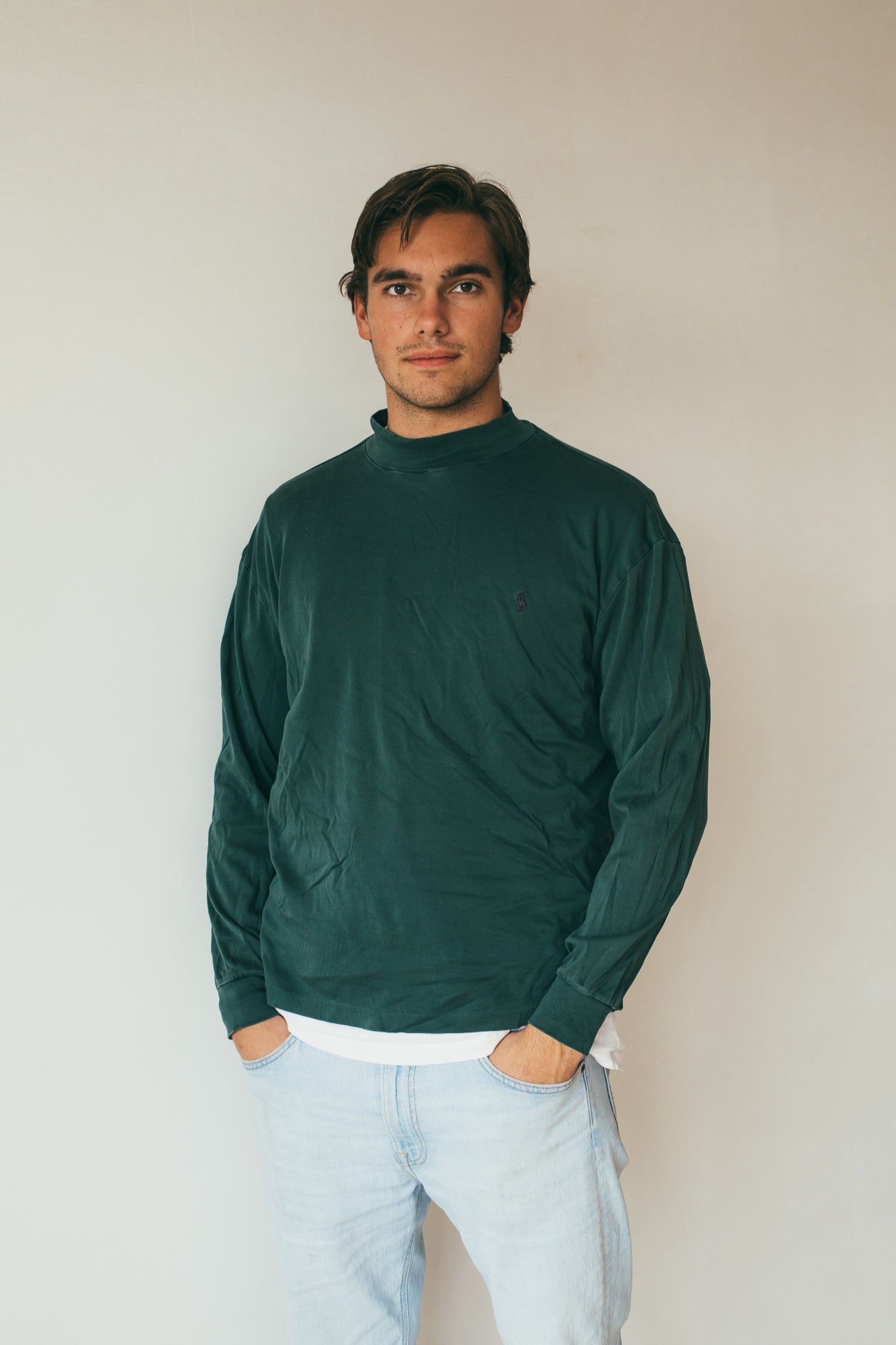 Ralph Lauren - Sweatshirt