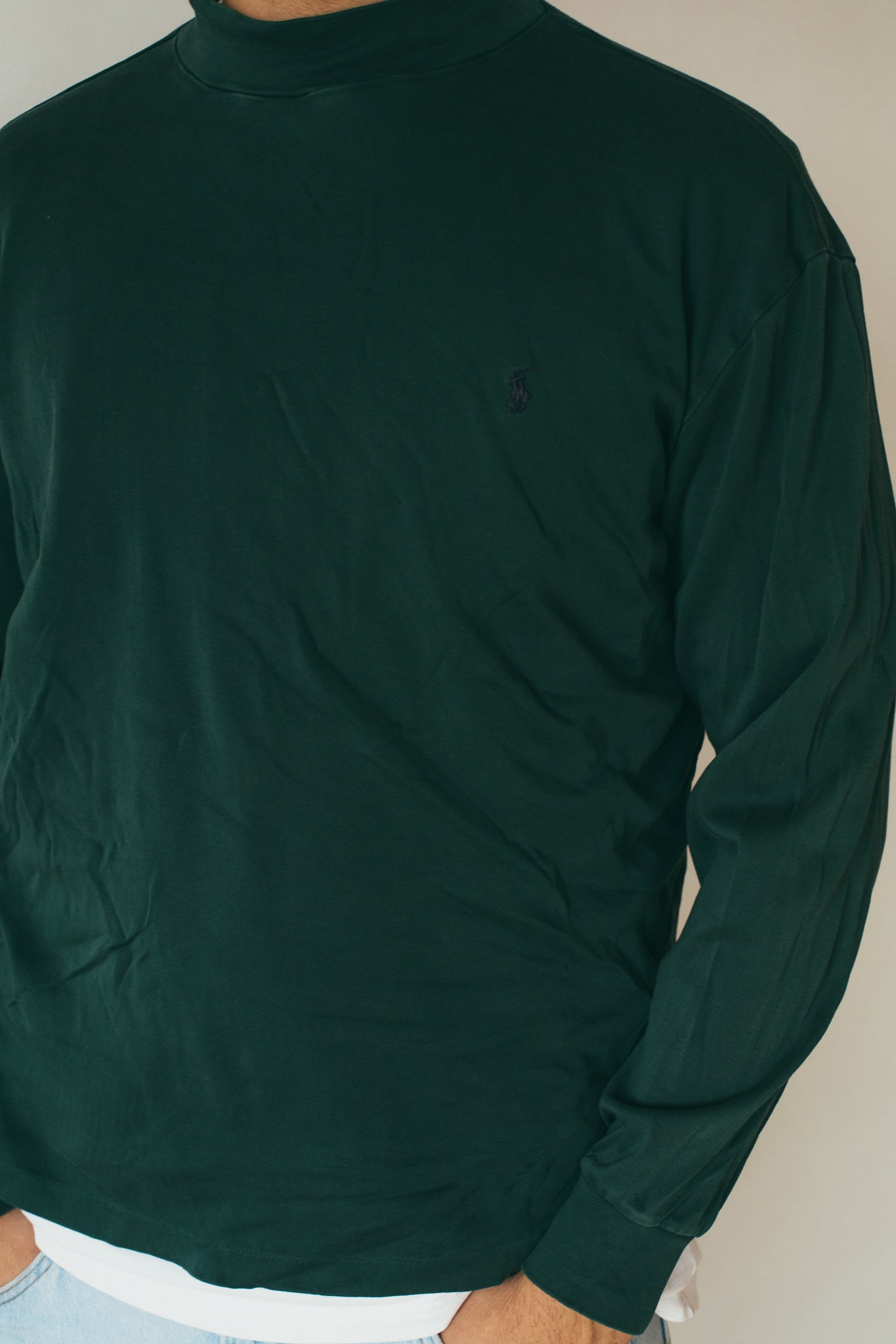 Ralph Lauren - Sweatshirt
