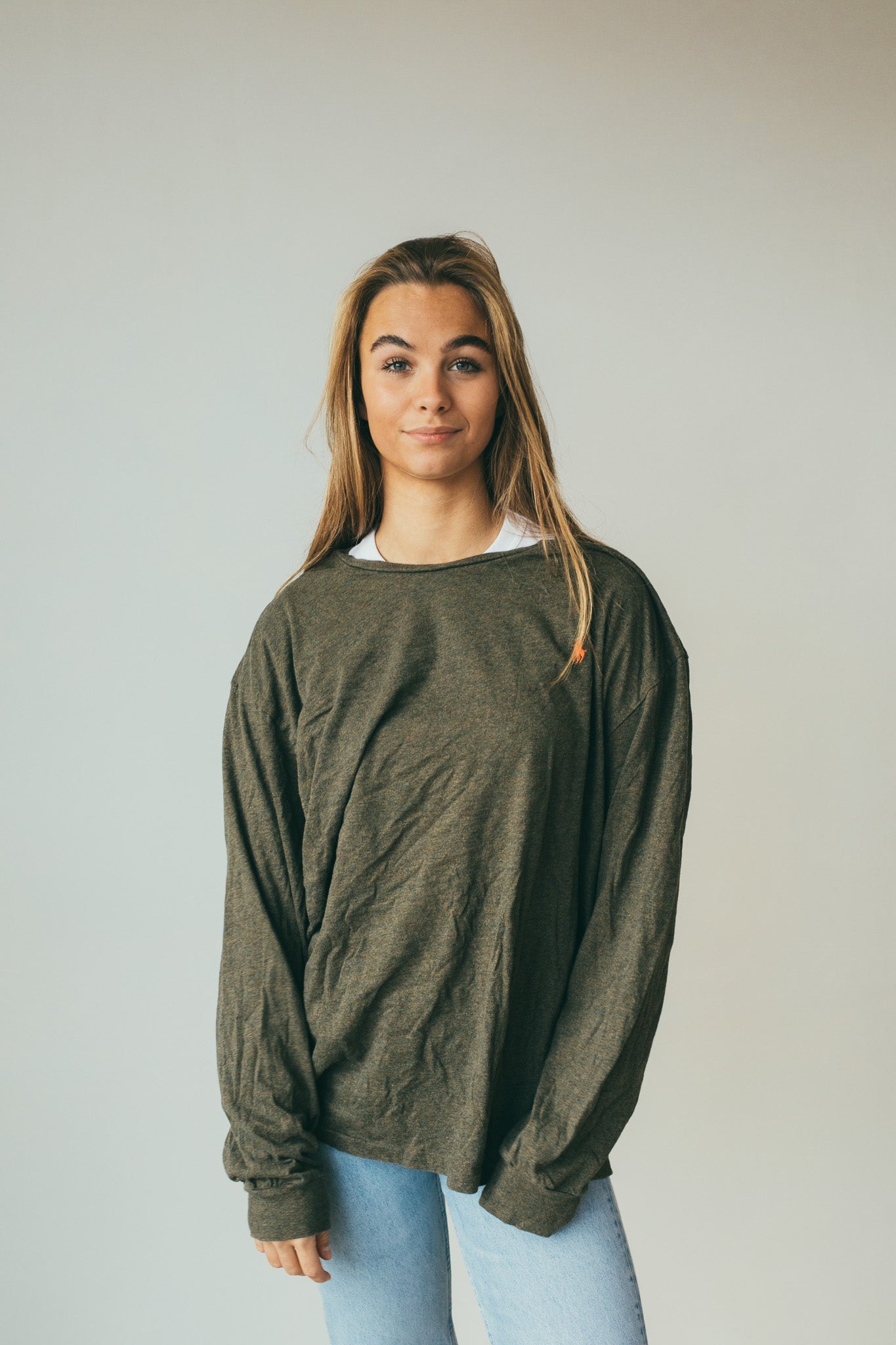 Ralph Lauren - Long Sleeve