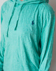 Ralph Lauren - Hoodie (Brand New With Tags)