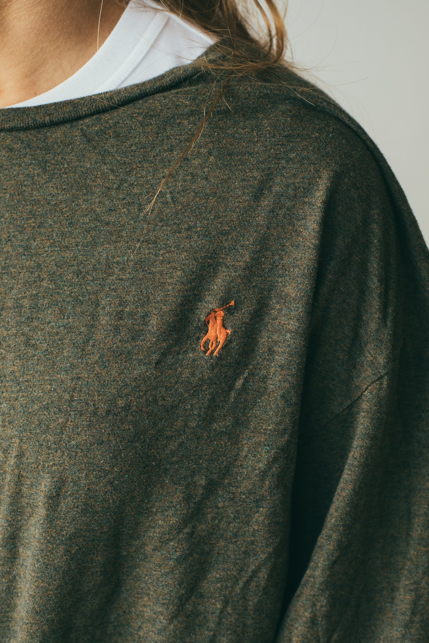 Ralph Lauren - Long Sleeve