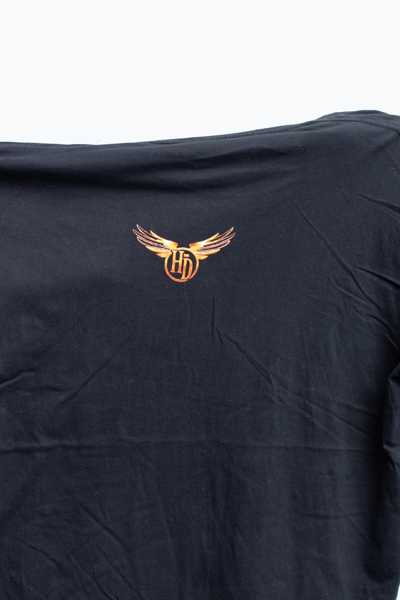 Harley Davidson - T-Shirt