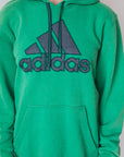 Adidas - Hoodie