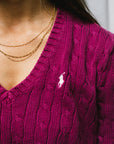 Ralph lauren - Sweater