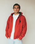 Ralph Lauren - Hoodie