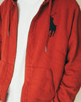 Ralph Lauren - Hoodie