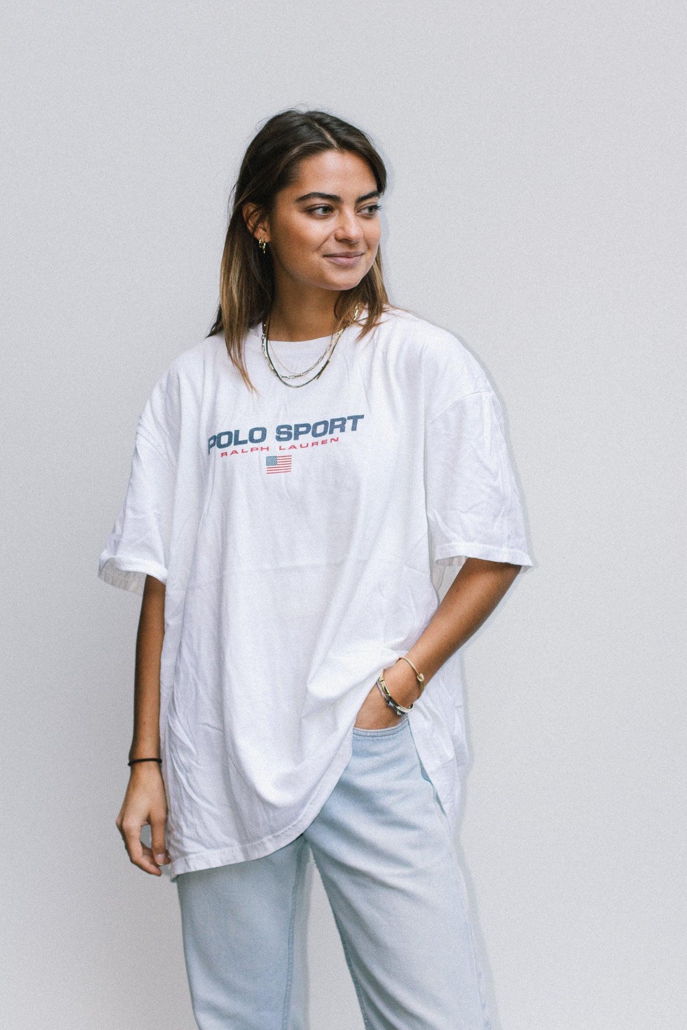 Ralph Lauren - T-Shirt