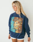 San Diego - Sweatshirt
