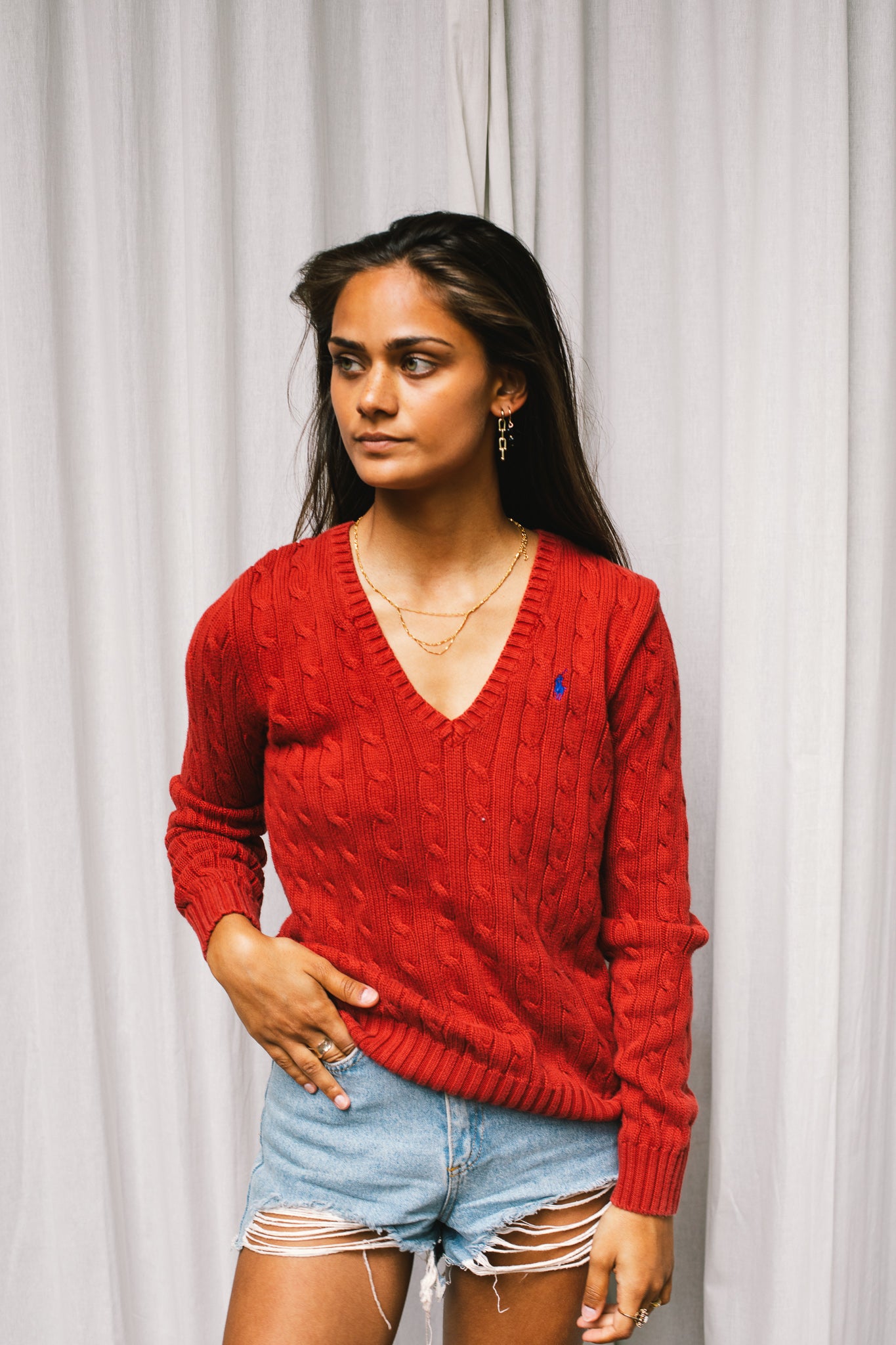 Ralph lauren - Sweater