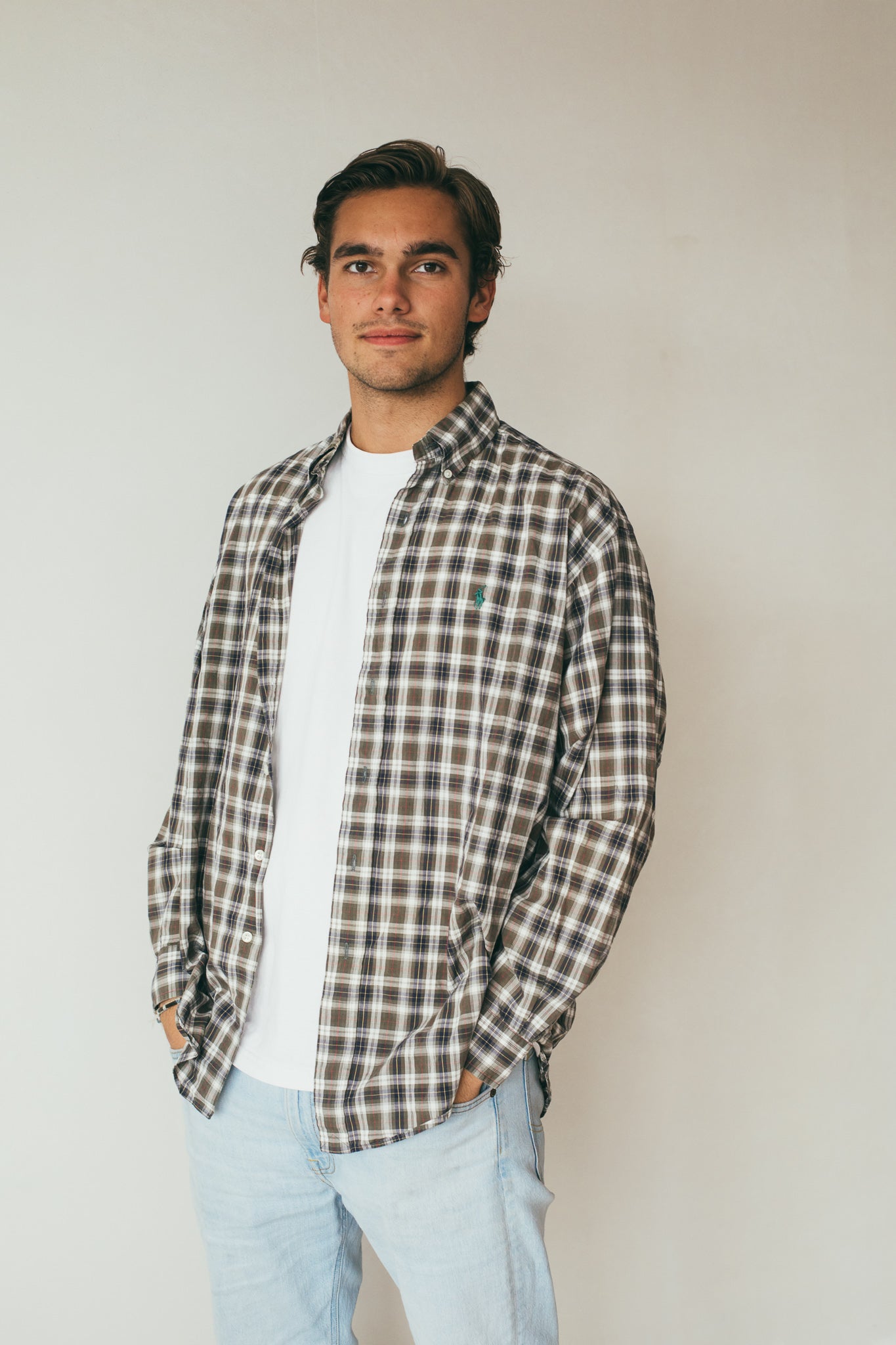 Ralph Lauren - Shirt