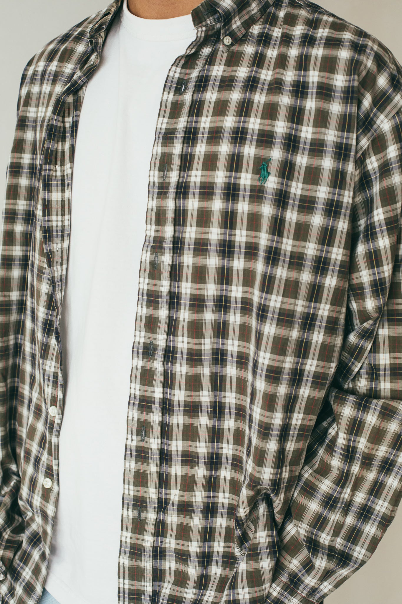 Ralph Lauren - Shirt