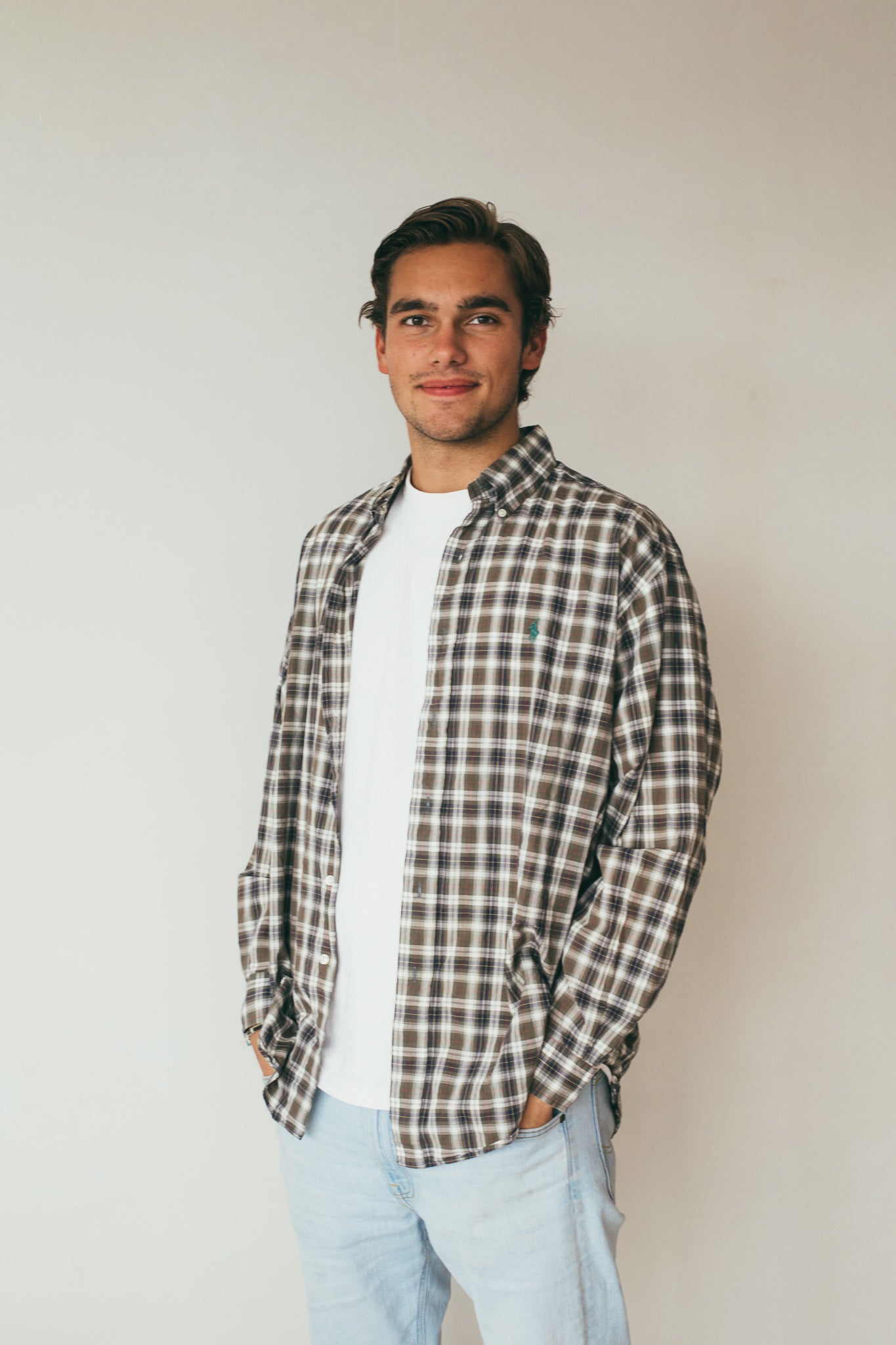 Ralph Lauren - Shirt