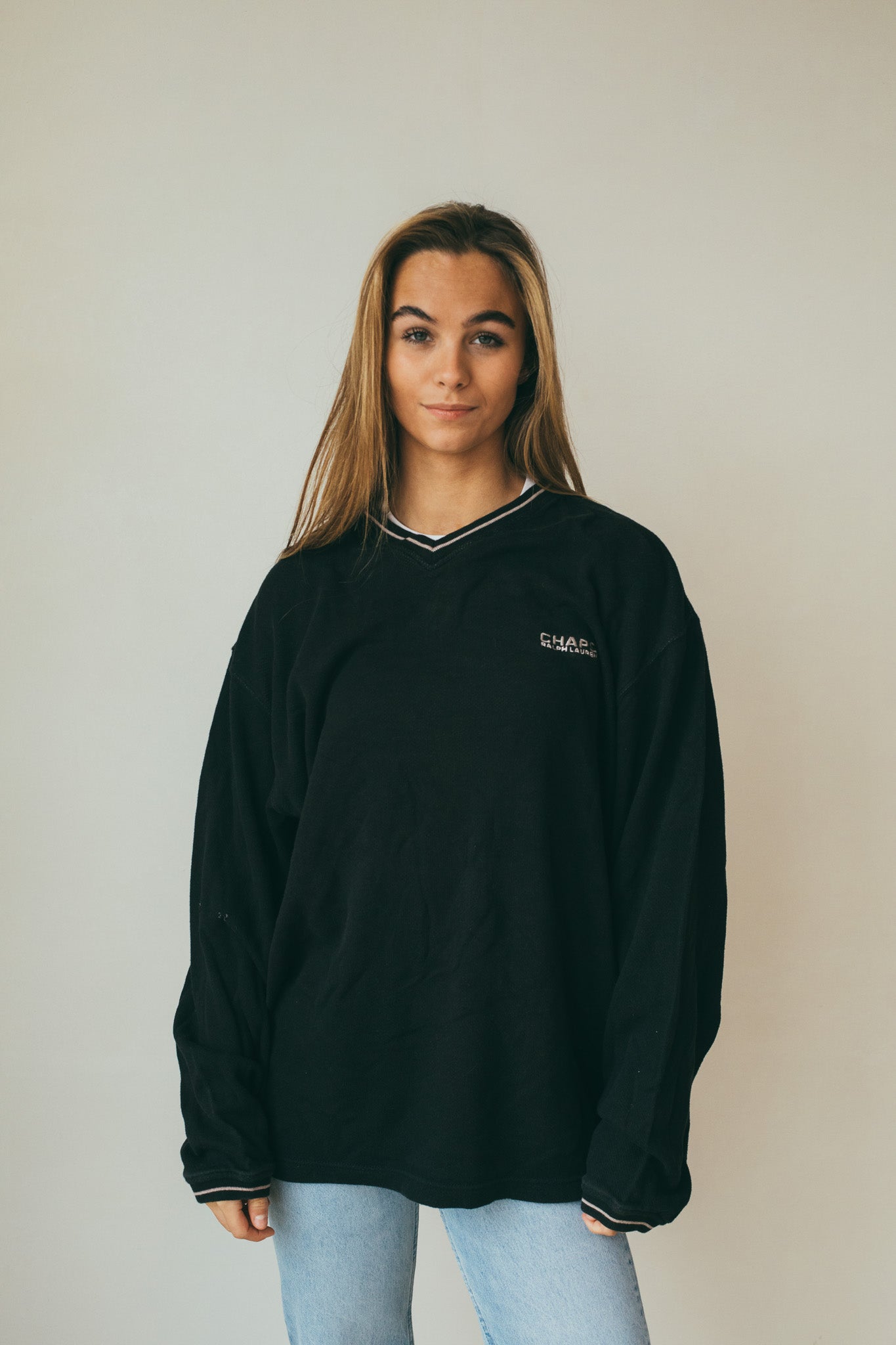 Ralph Lauren - Sweatshirt